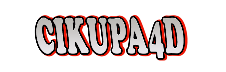 Cikupa4D